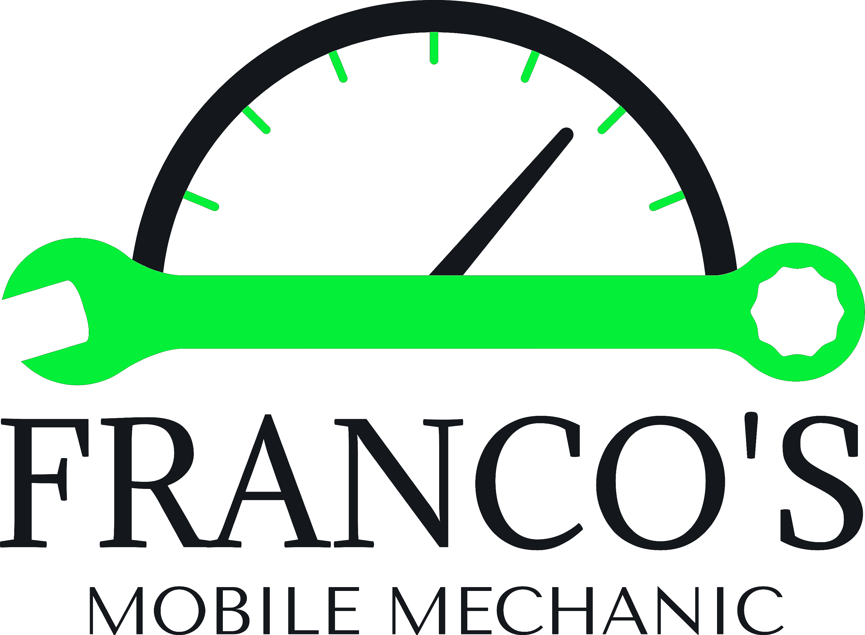 Franco's Mobile Mechanic