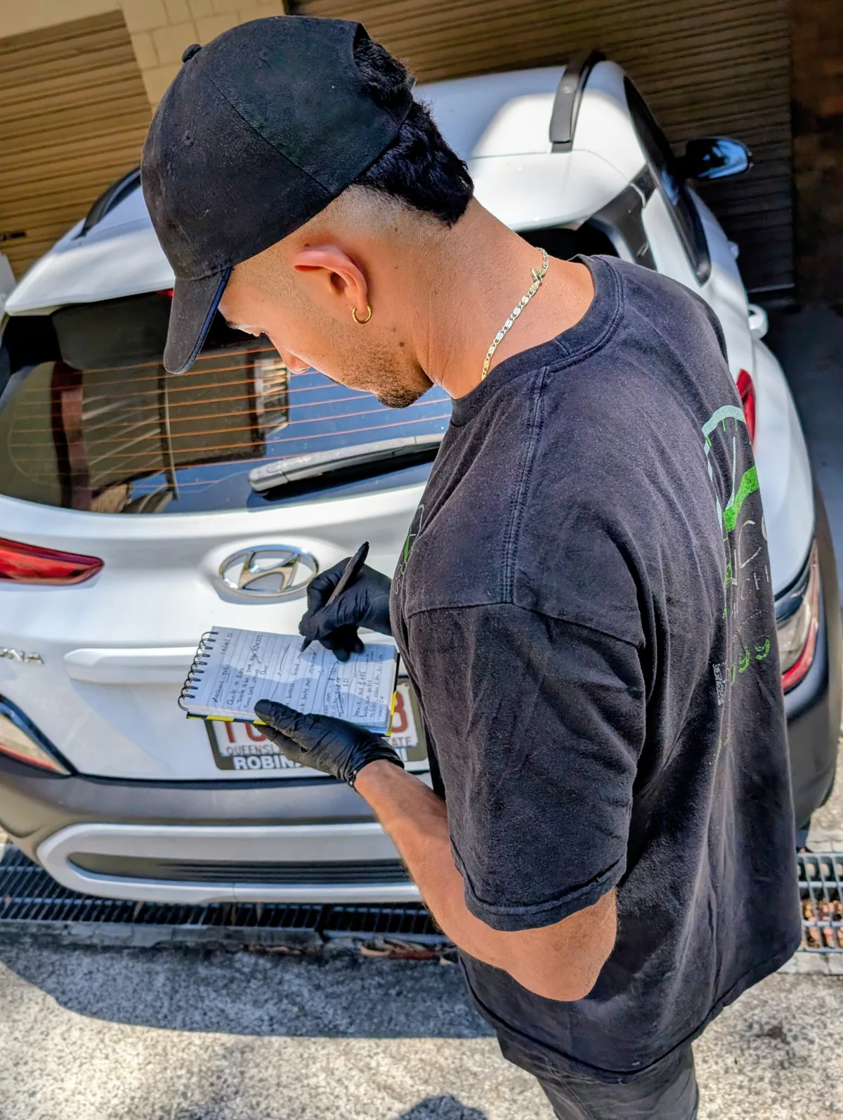 Pre-Purchase Inspection on the Gold Coast